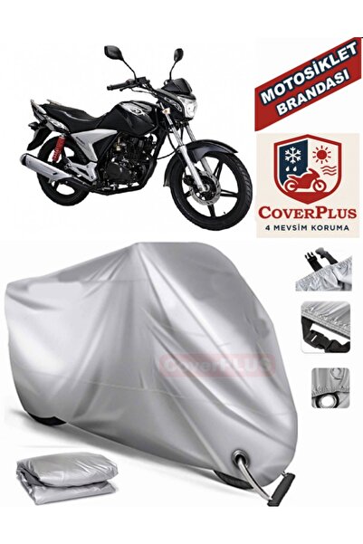 MotoEN قماش القنب المتوافق مع القفل الرمادي ليفان EM150L خيمة غطاء القماش الم...