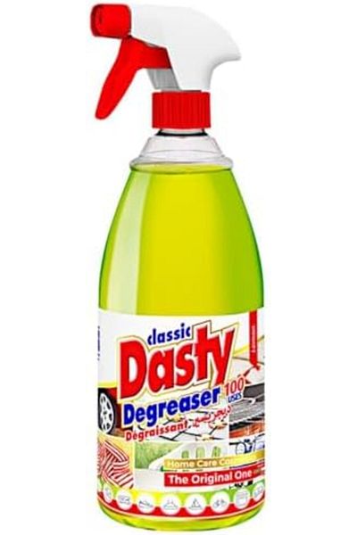Dasty Multi Use Cleaning Spray