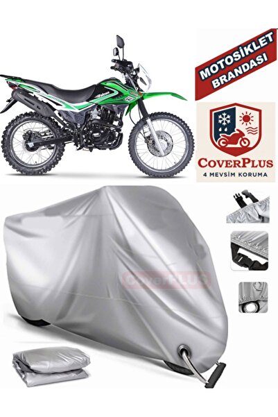MotoEN قماش القنب المتوافق مع القفل الرمادي Falcon Desert 277 خيمة غطاء القما...