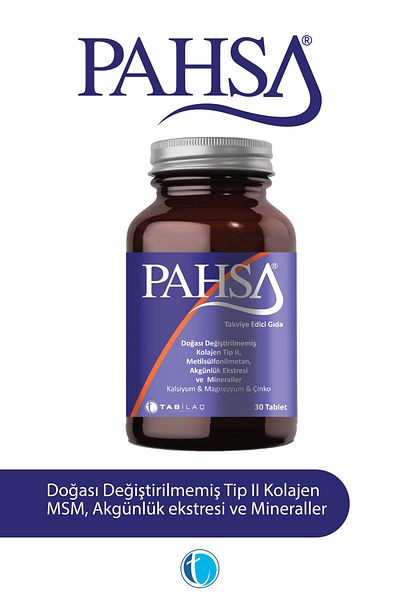 Osende Type Ii Collagen 30 Tablets Nature Unmodified Type Ii Collagen Msm Horse Chestnut Extract