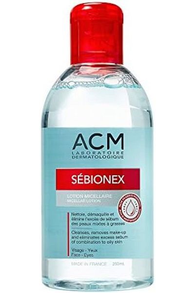 ACM ACM Sébionex Micellaire Lotion 250 ml