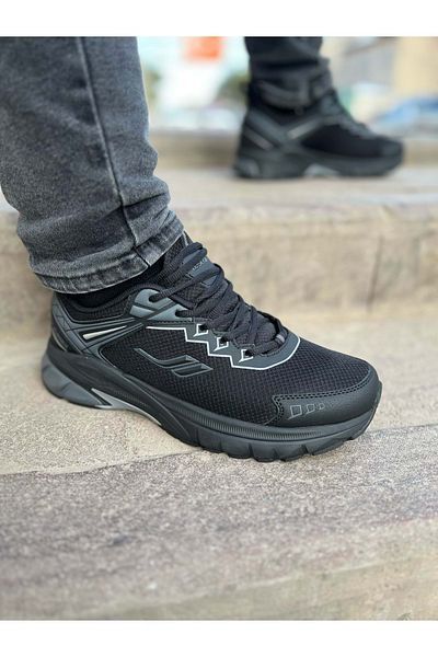 Lescon Anatomical Sole Response Walking and Running Shoes - 1280