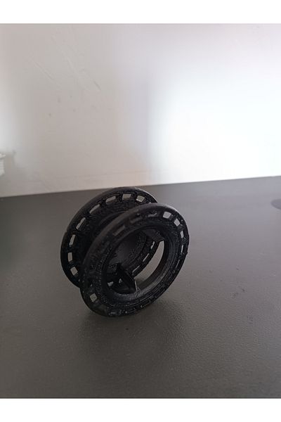swordslife Viomi A9 Vacuum Filter Cover