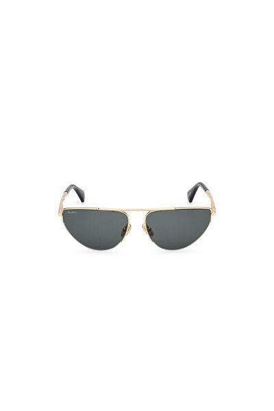 Maxmara Mm0122 30N 58*15 135 Women's Sunglasses