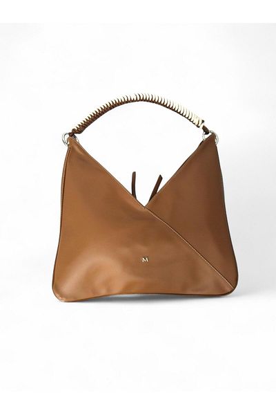 Matmazel 40x35x15cm Mademoiselle τσάντα ώμου vintage 100110597