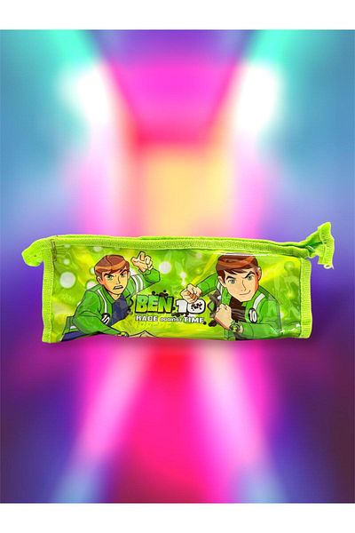 TOPNET Ben10 Pencil Bag