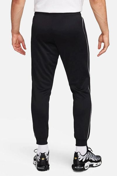 Nike Αθλητικά Jogger Pant Ανδρικά Φούτερ Μαύρο