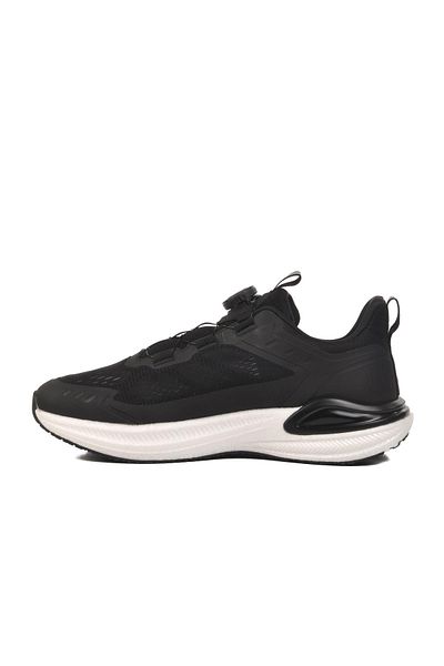Hammer Jack Lamai 101 25081 g Black-Grey Men's Sports Shoes