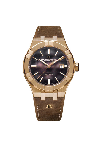 Maurice Lacroix Ml-aı6008brz01730-3 Erkek Kol Saati