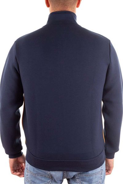 Harmont & Blaine Jacheta barbati Harmont & Blaine L0EJ01 Albastru | Galben 2XL INTL