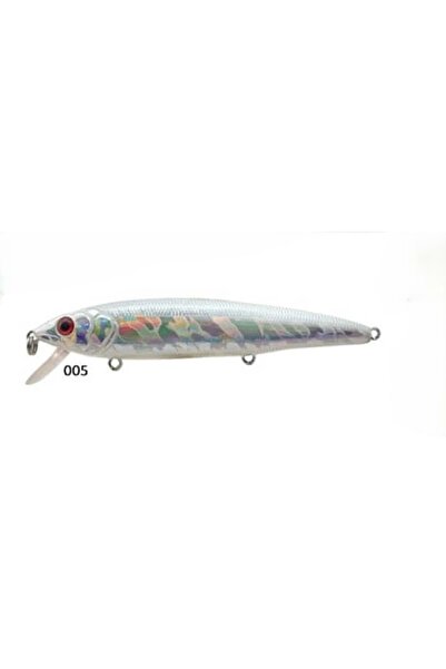 Strike pro Eg-063F Flash Minnow 8.5 Cm 8.6 Gr Maket Yem - 005V