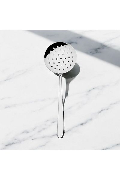 Nehir Sultan Serving Colander - Serving Colander 28 Cm.
