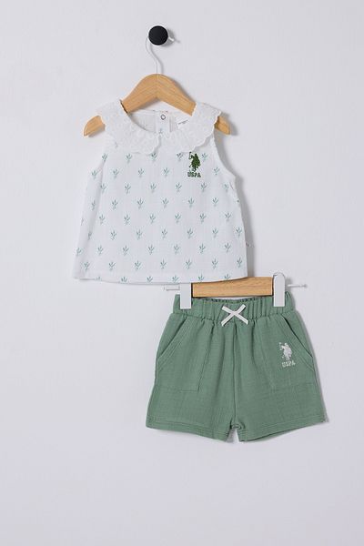 U.S. Polo Assn. Set de două piese