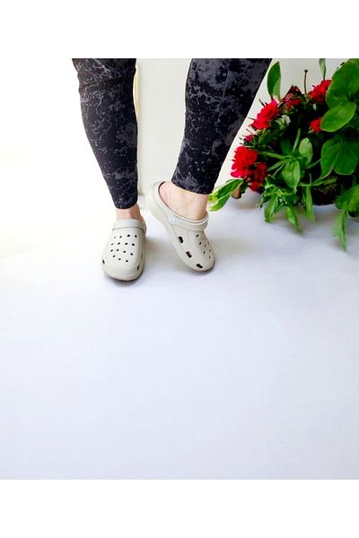 GEZER Καθημερινή μαλακή σόλα Αψίδα Doctor, Nurse Slippers
