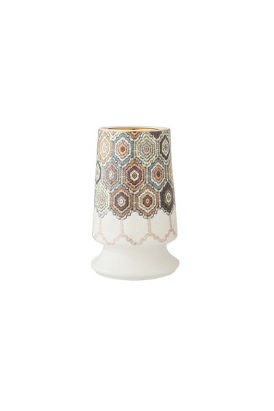 ALSAIF Modern design ceramic decorative incense burner