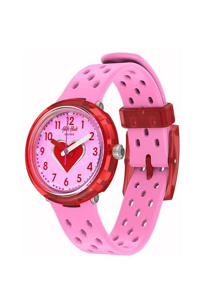 Flik Flak Fcnp004 Children's Wristwatch