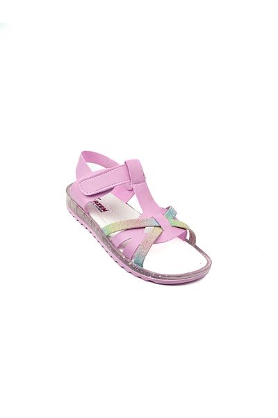 Minican Arzen 016 Pink Girl's Sandals