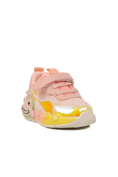 WALKWAY Powder Baby Sports Shoes Pepino 1905 B