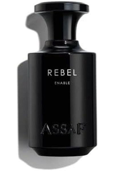 Laverne Rebel Noble Perfume by Assaf - Original Eau de Parfum