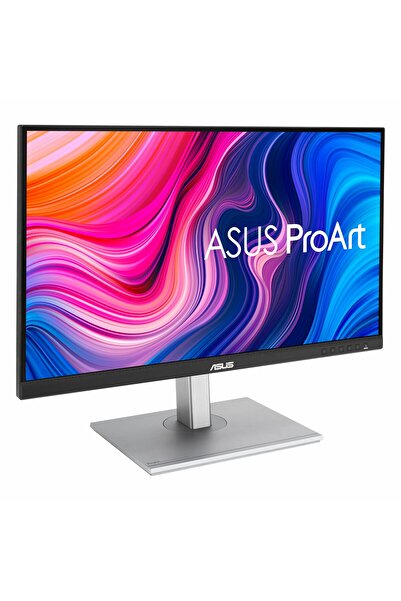 ASUS ProArt PA279CV 27" 60Hz 5Ms HDMI+DP+USB-C HDR UHD FreeSync IPS Pivot Vesa Monitör
