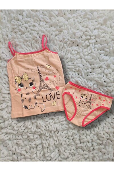 berrak collectıon berra kız çocuk atlet kilot