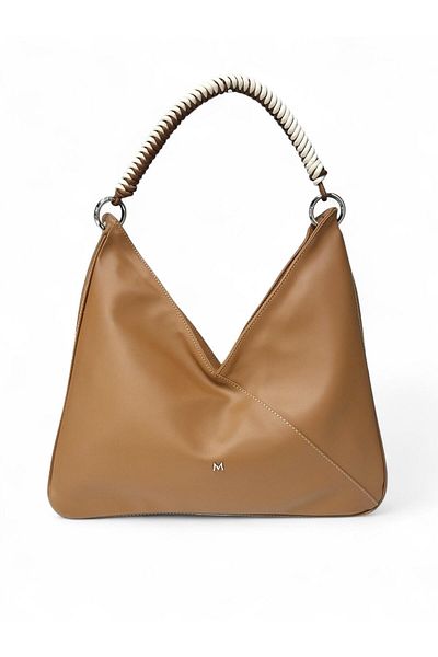 Matmazel 40x35x15cm Mademoiselle τσάντα ώμου vintage 100110597