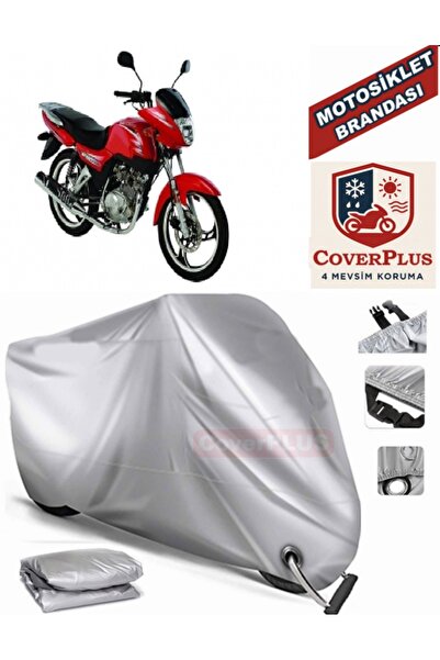 MotoEN Gray Lock Compatible Motor Tarpaulin Salcano Wolf S Motorcycle Tarpaul...