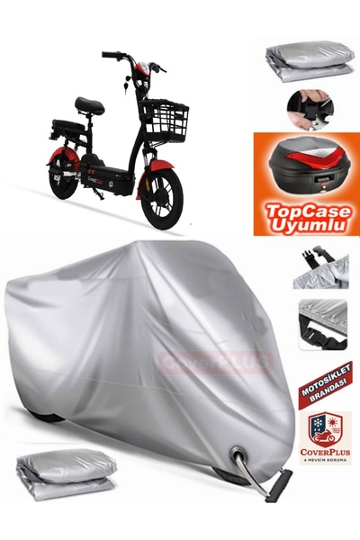 AutoZEL قماش محرك متوافق مع حقيبة Arora Casper الجديدة (الوصلة، متوافق مع القفل)