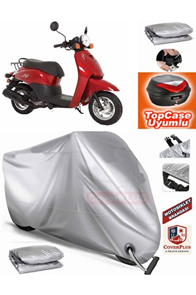 AutoZEL غطاء محرك السيارة المتوافق مع حقيبة Vitello Rover 100 الخلفية (الوصلة...