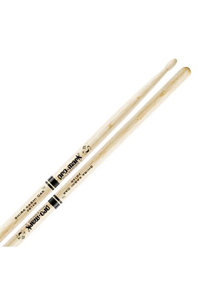 PRO-MARK PW7AW Барабанні палички - Барабанні палички 7A