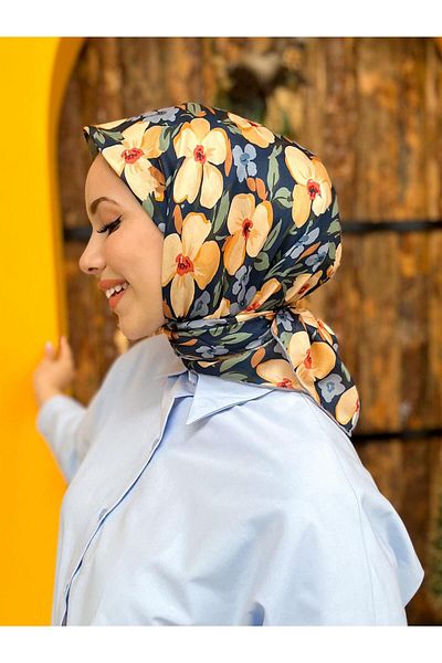 Sultan Eşarp Sultan Soft Cotton Scarf - SSE3581-32