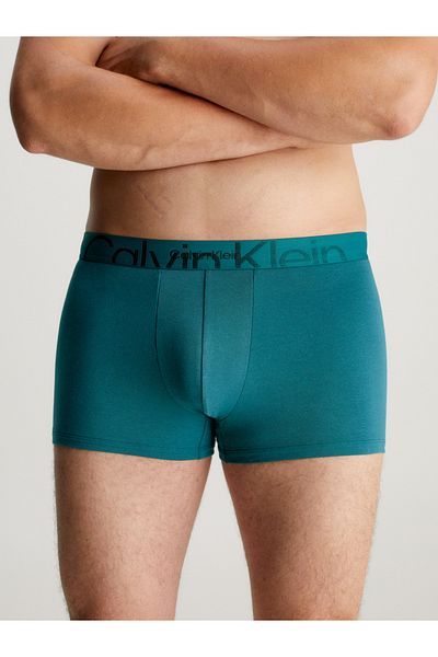 Calvin Klein Men Atlantic Deep Trunk