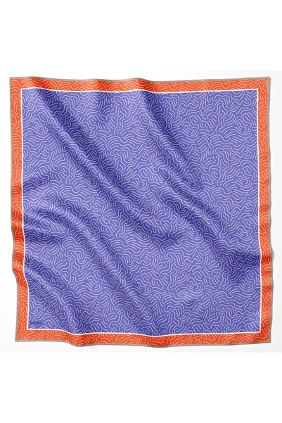 Sultan Eşarp Sultan Soft Cotton Scarf - Sse2120-07