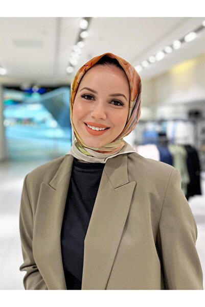 Sultan Eşarp Sultan Soft Cotton Scarf - SSE3481-25