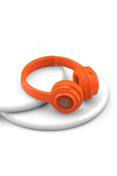 Ikon Wired Headphone IK-BH03