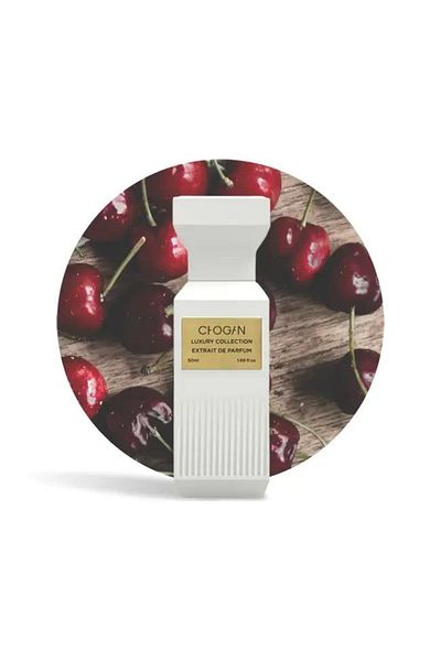 Chogan Unisex Luxury Perfume No. 111 / Olfazeta 50 ml