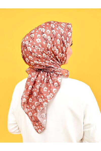 Sultan Eşarp Sultan Soft Cotton Scarf - SSE2123-10