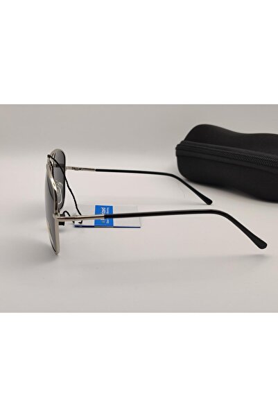 Bay Emir Boxed Men's Sunglasses with Polarized Uv 400 Protection