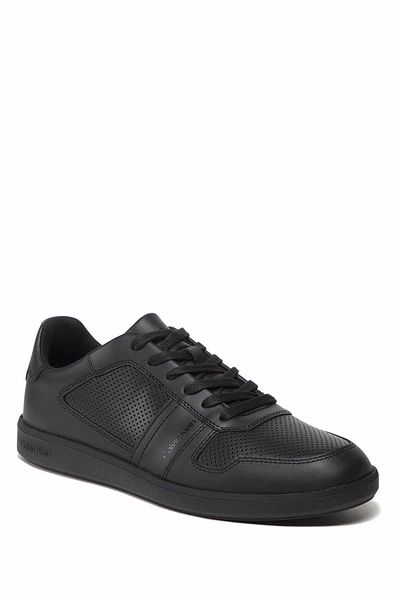 Calvin Klein Men's Casual Shoes