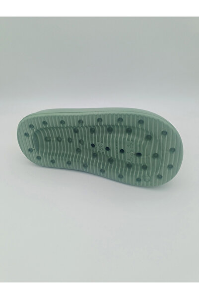 Sonimix Γυναικείες παντόφλες νοσοκόμας με ψηλή βάση σταυρός άνετες και κομψές καθημερινές νοσοκομείο