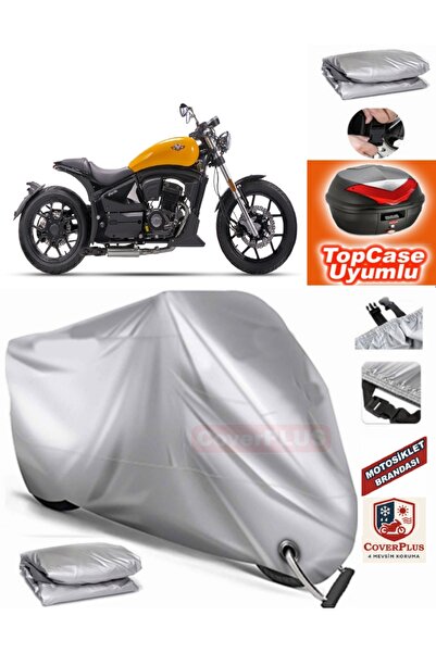 AutoZEL Regal Raptor Pilder 250 حقيبة خلفية متوافقة مع قماش القماش الميكانيكي...