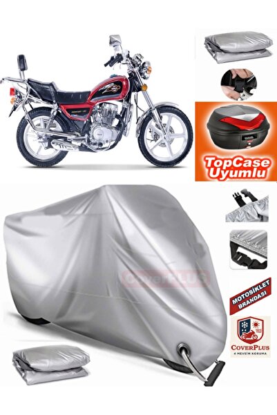 AutoZEL Falcon Comfort 180 غطاء محرك متوافق مع حقيبة الظهر (الوصلة، متوافق مع...