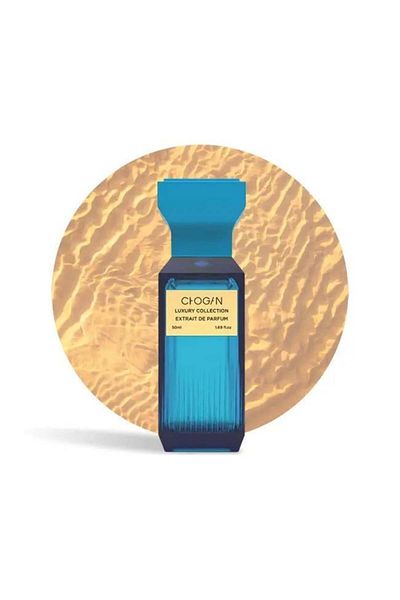 Chogan Perfume Concentrate Essence 30% Code 125 Unisex