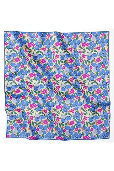 Sultan Eşarp Sultan Soft Cotton Scarf - SSE3581-25