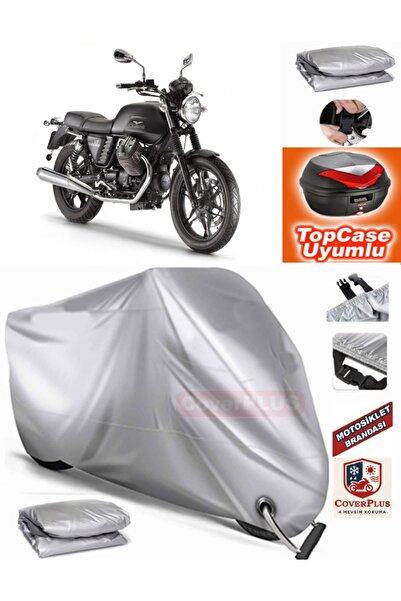 MotoEN قفل رمادي متوافق مع حقيبة موتو جوزي ستون 750 القماش المشمع الحقيبة الخ...
