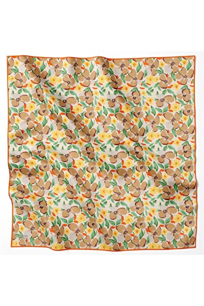 Sultan Eşarp Sultan Soft Cotton Scarf - SSE3581-26