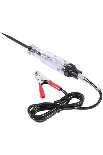 SULFAR Internal LED Car Electrical Tester