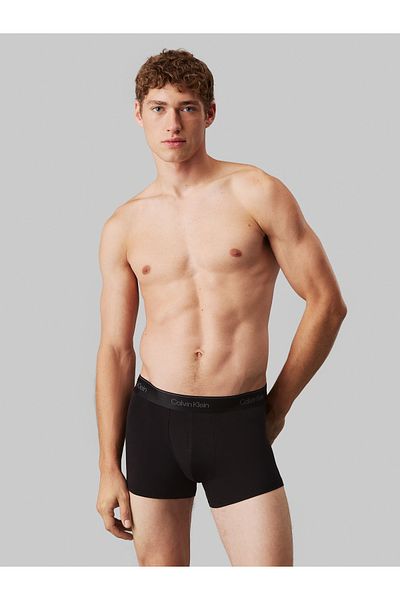 Calvin Klein صندوق أسود للرجال