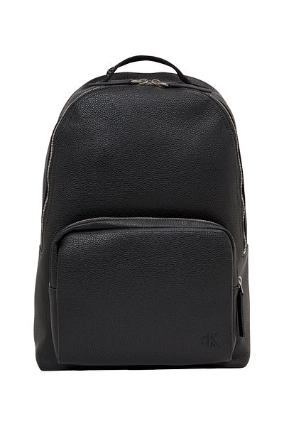 Calvin Klein Calvin Klein Black Ultralight Campus Backpack