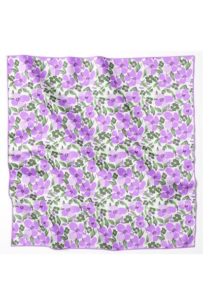 Sultan Eşarp Sultan Soft Cotton Scarf - SSE3581-40